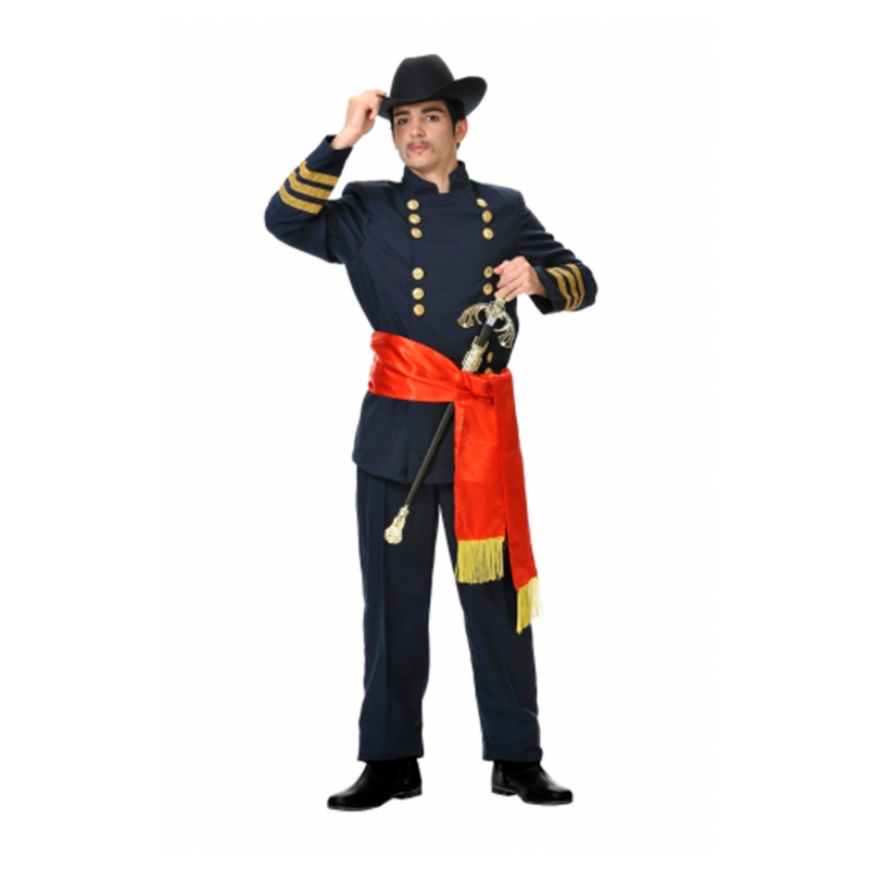 Disfressa de Confederal