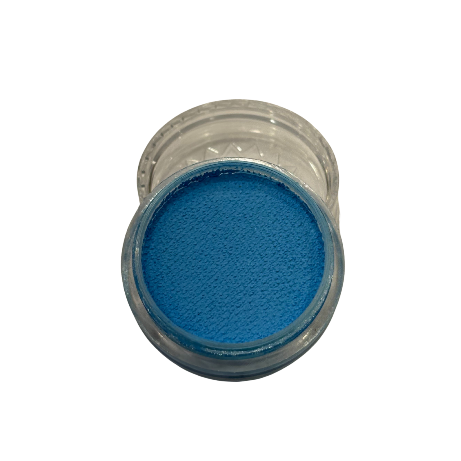 Pintacares Guirca Blau Clar