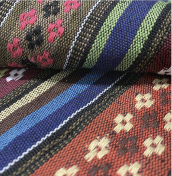 Alpujarreña "Hebra"