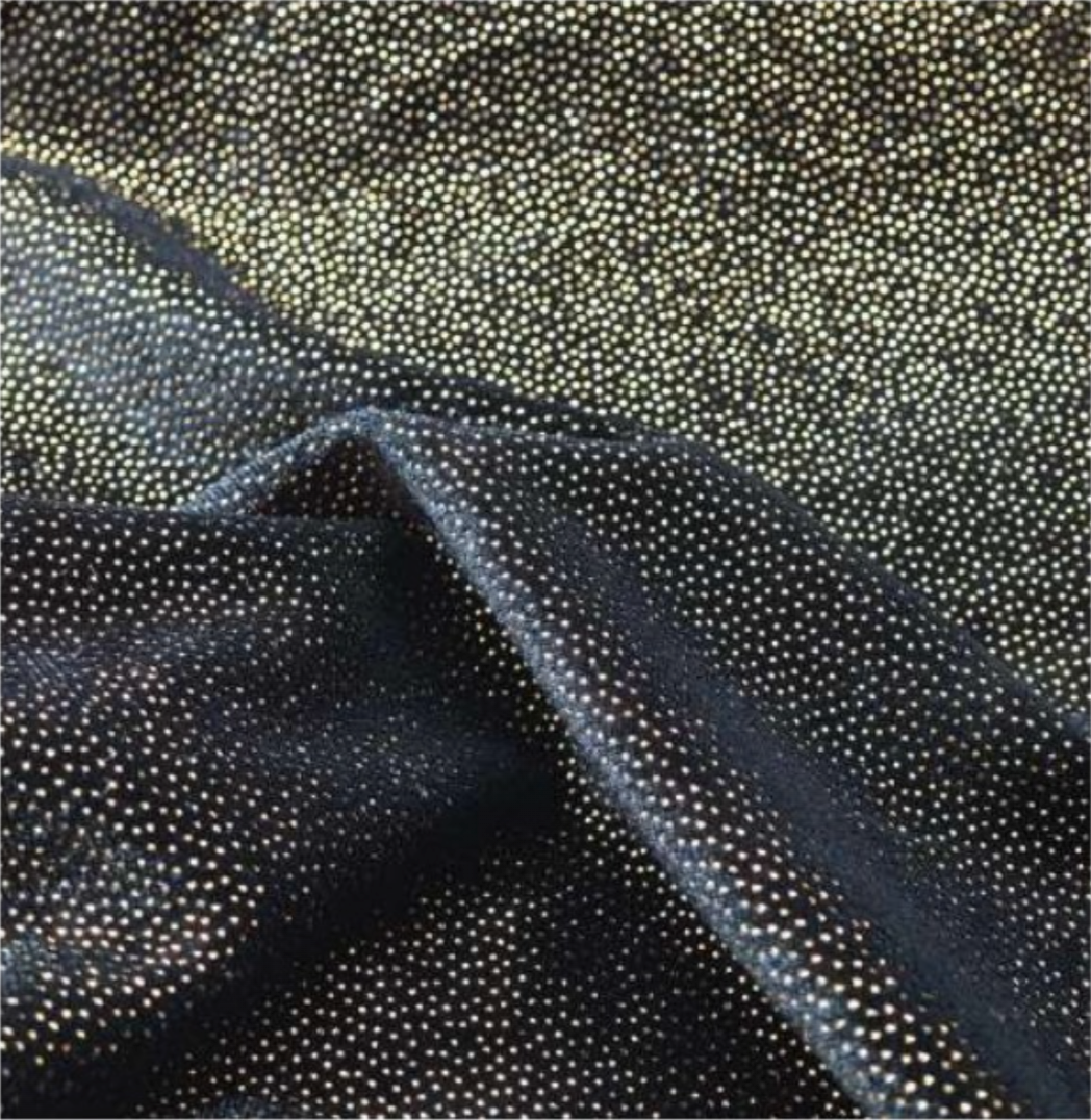 Vellut lycra fantasia