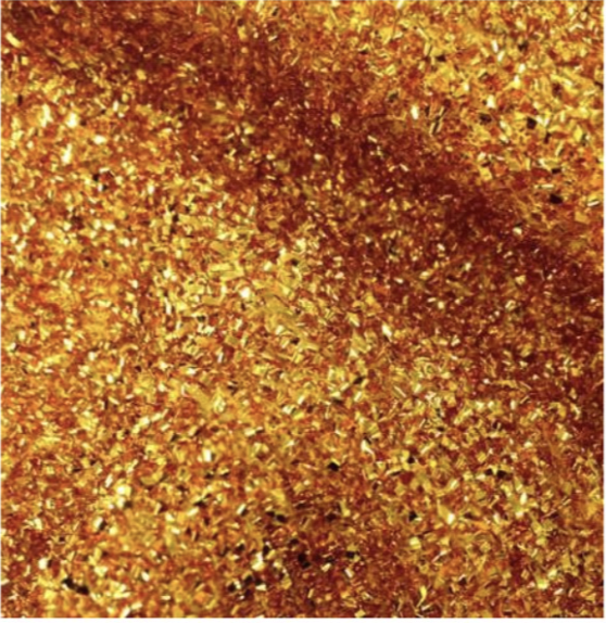 Fantasia sponge lurex