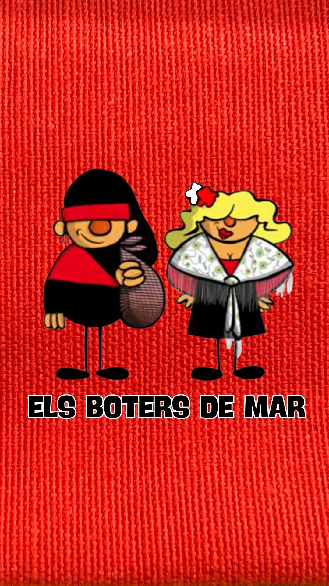 Els Boters De Mar
