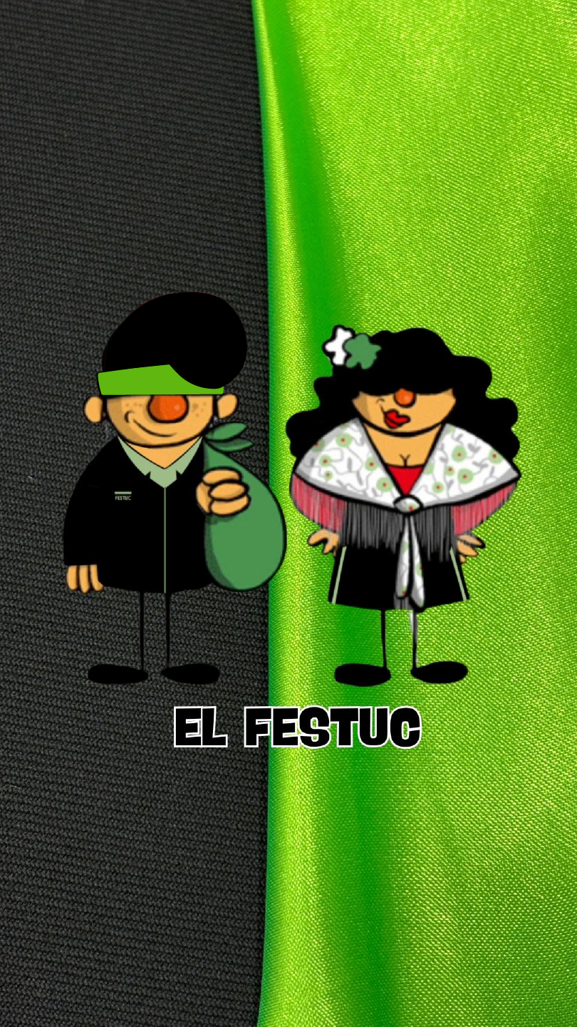 El Festuc