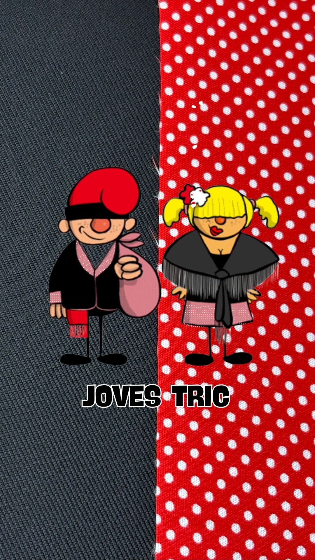 Joves Tric