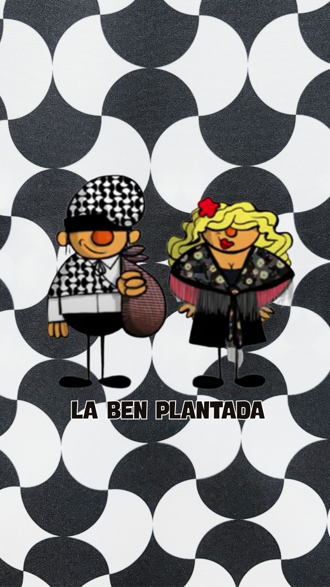 La Ben Plantada