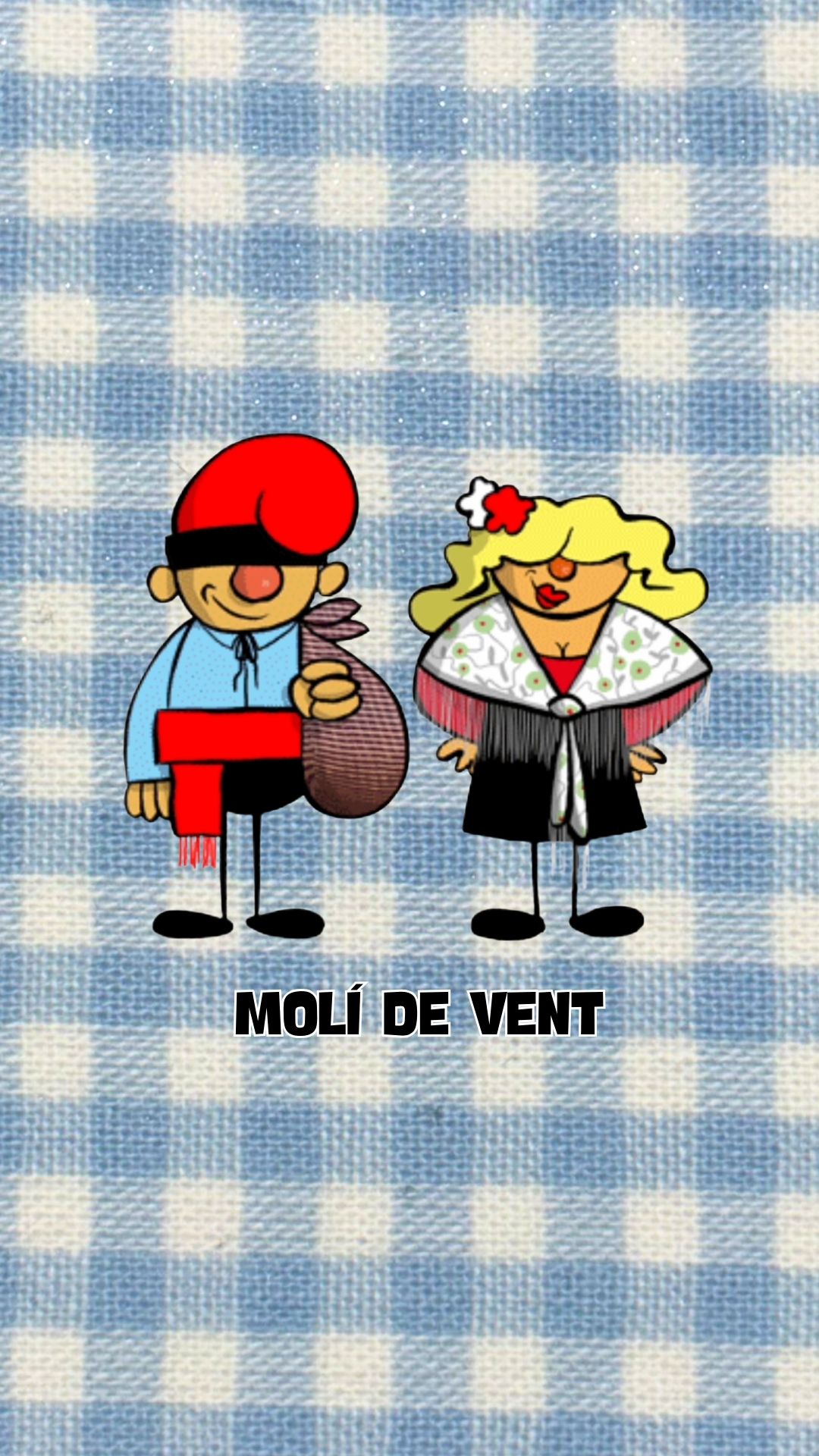 Molí de Vent