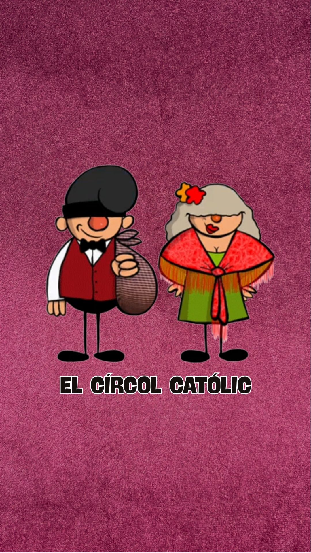 El Círcol Católic