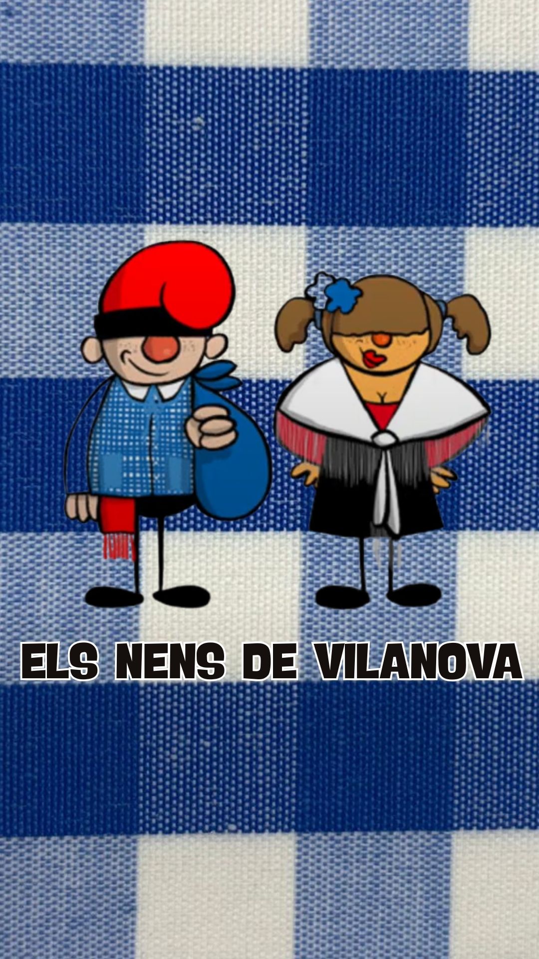 Els Nens De Vilanova