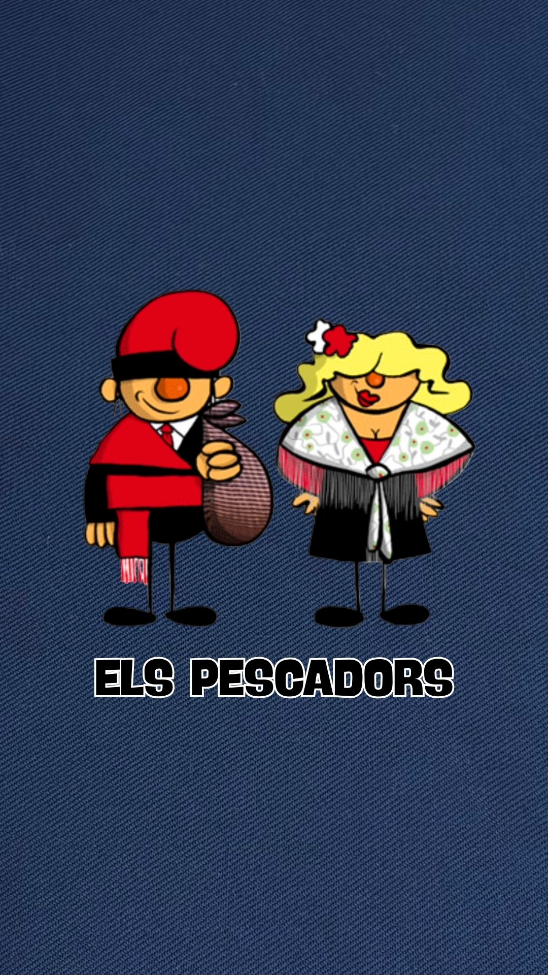 Els Pescadors