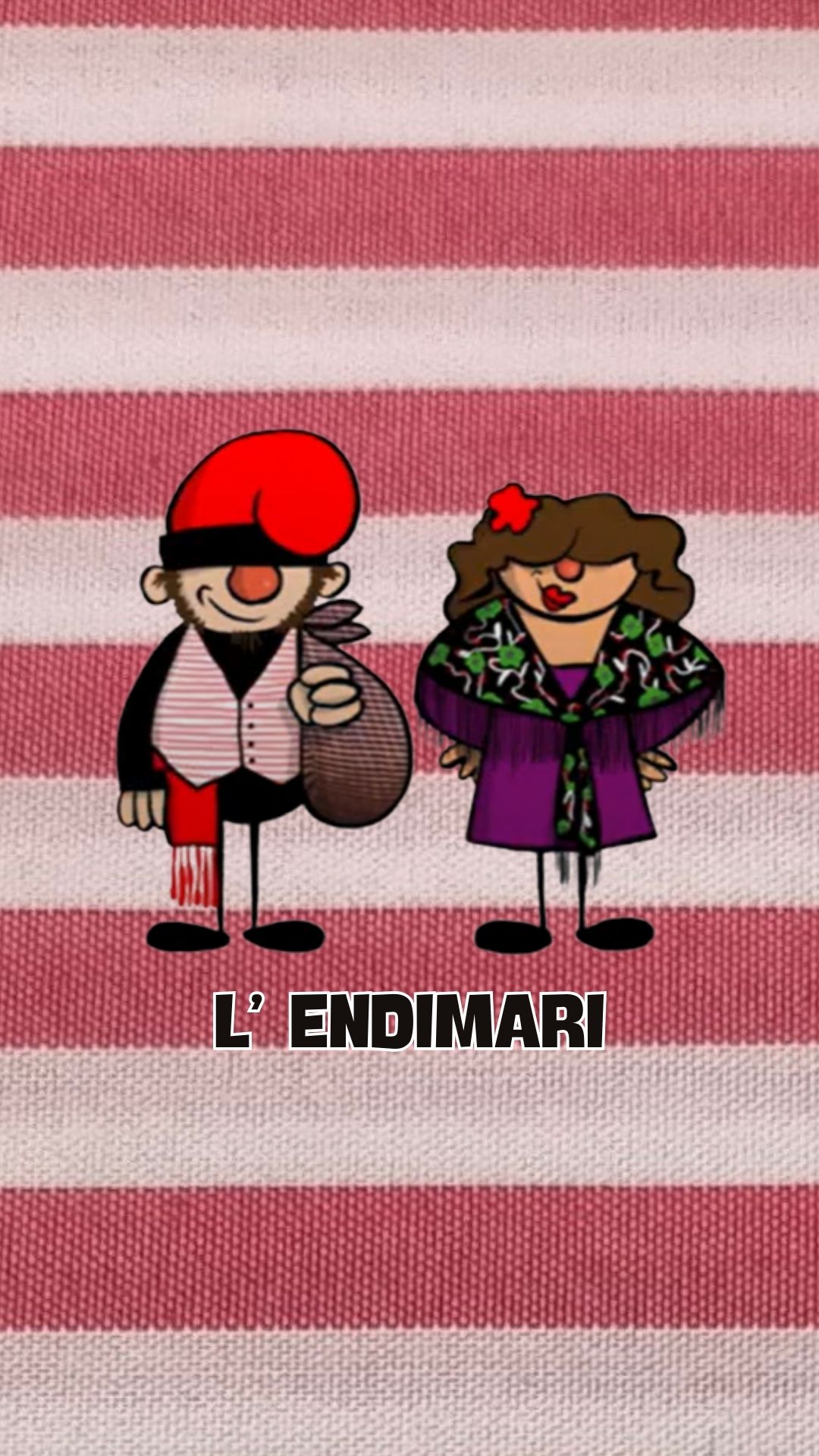 L'Endimari
