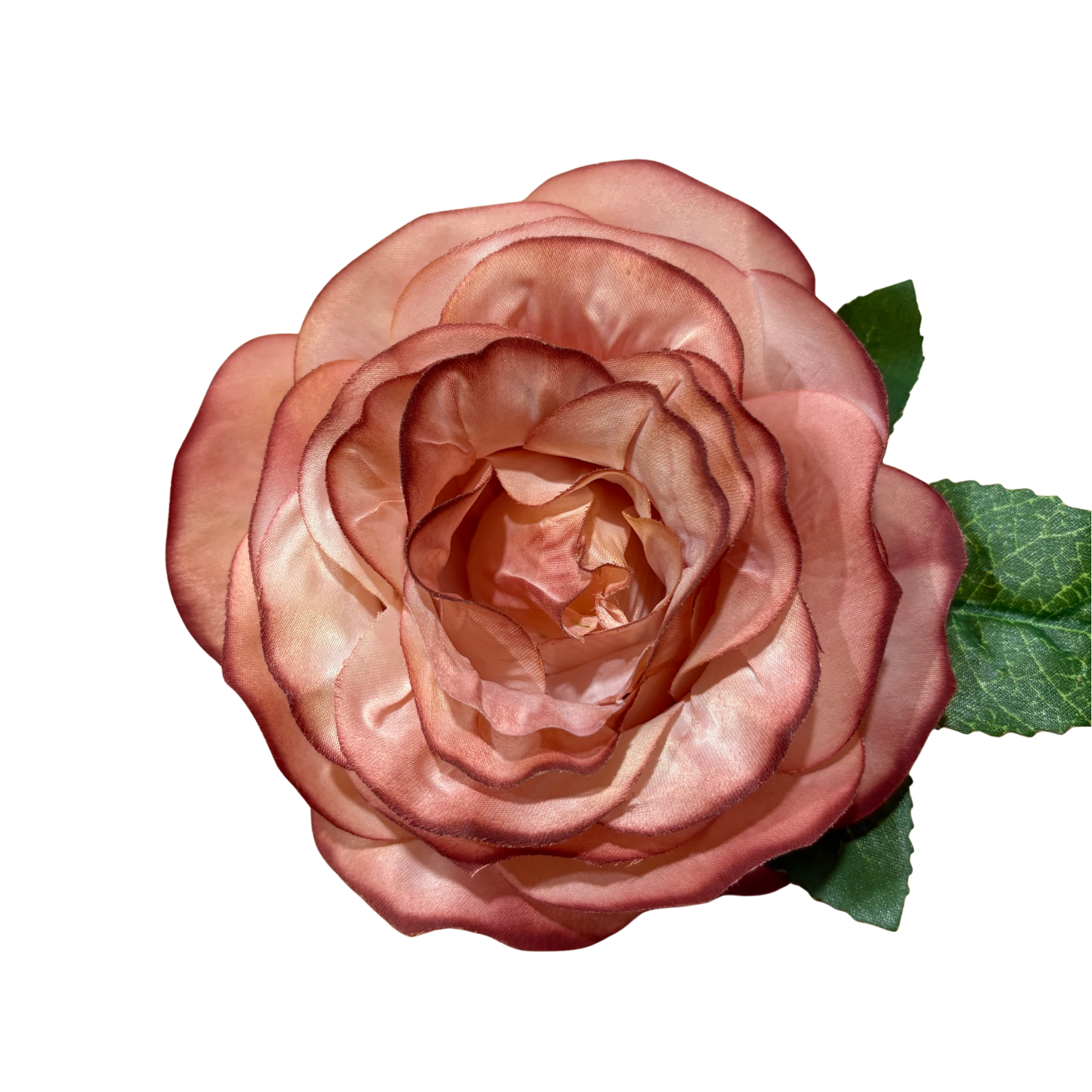 Flor Rosa