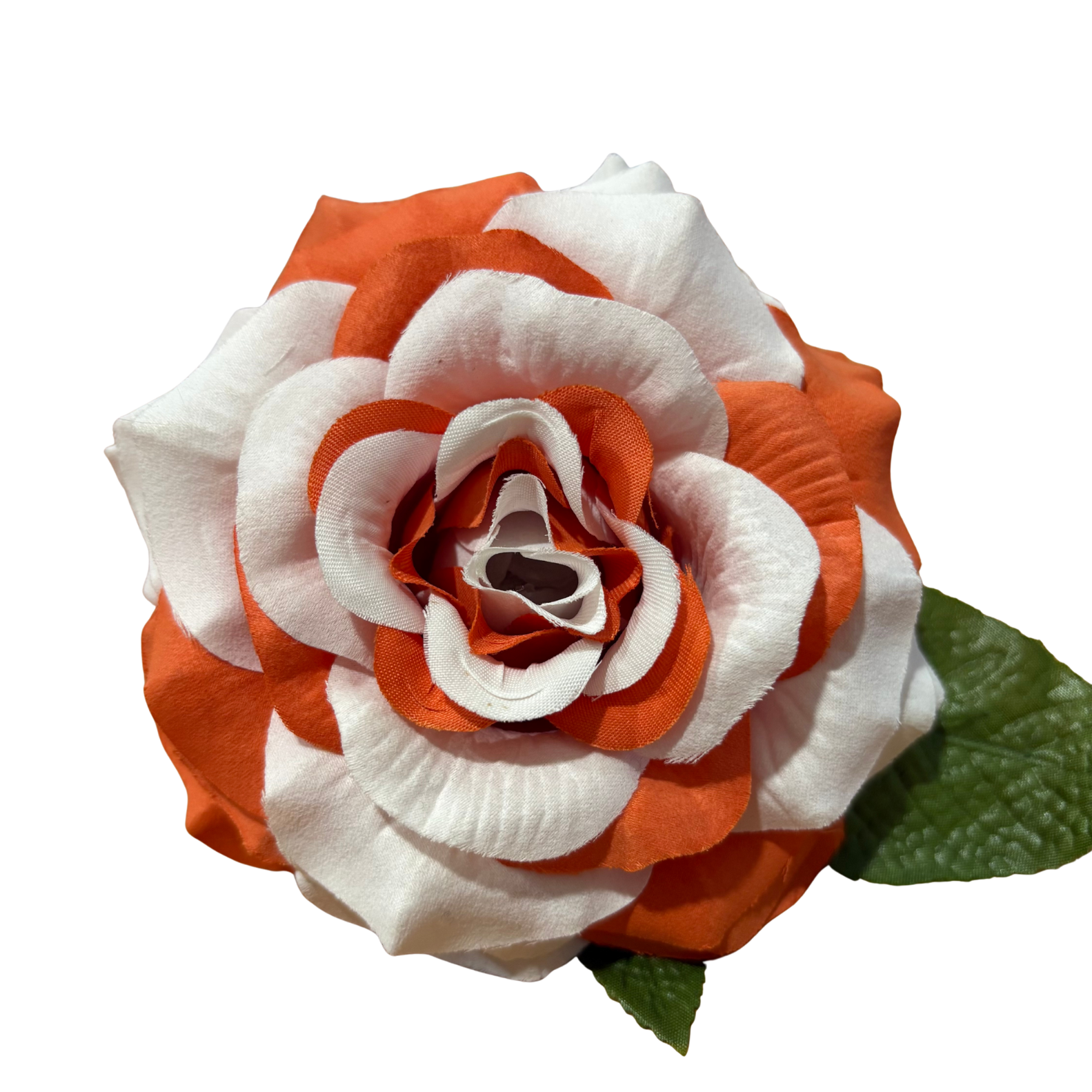 Flor Taronja i Blanca